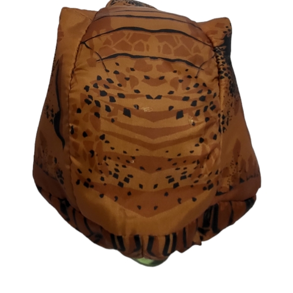 RUBIE'S Jurassic World T- Rex Dinosaur Costume Size X-Large Dogs - Picture 9 of 10